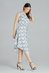 Robe de cocktail model 143885 Lenitif